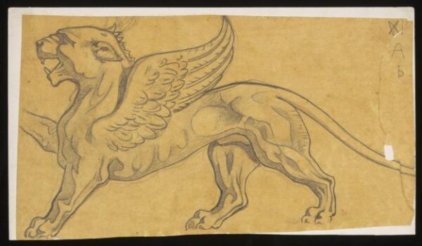 Spiers, Richard Phené, Drawing