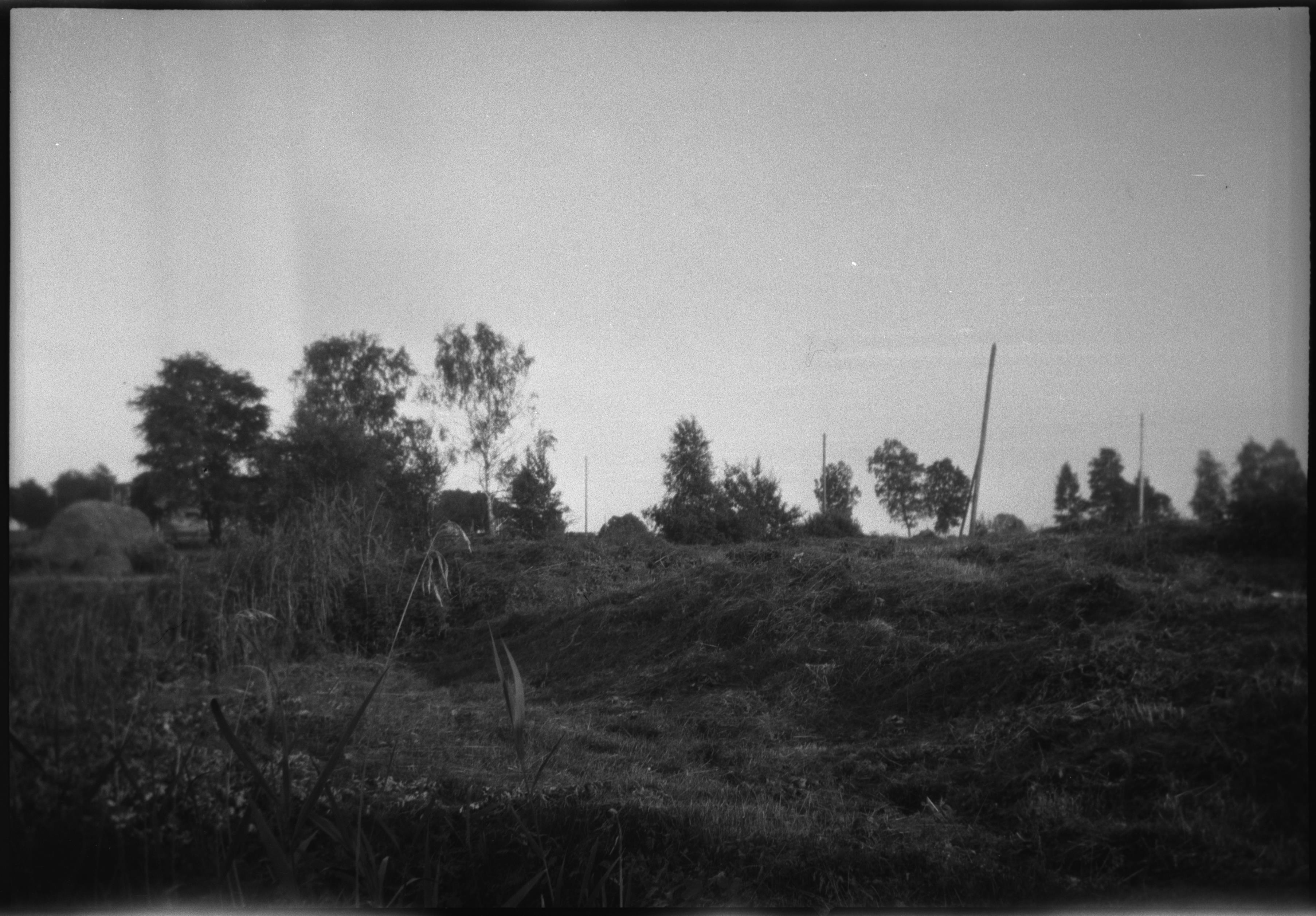 Berit Wallenberg, Alvastra pålbyggnad