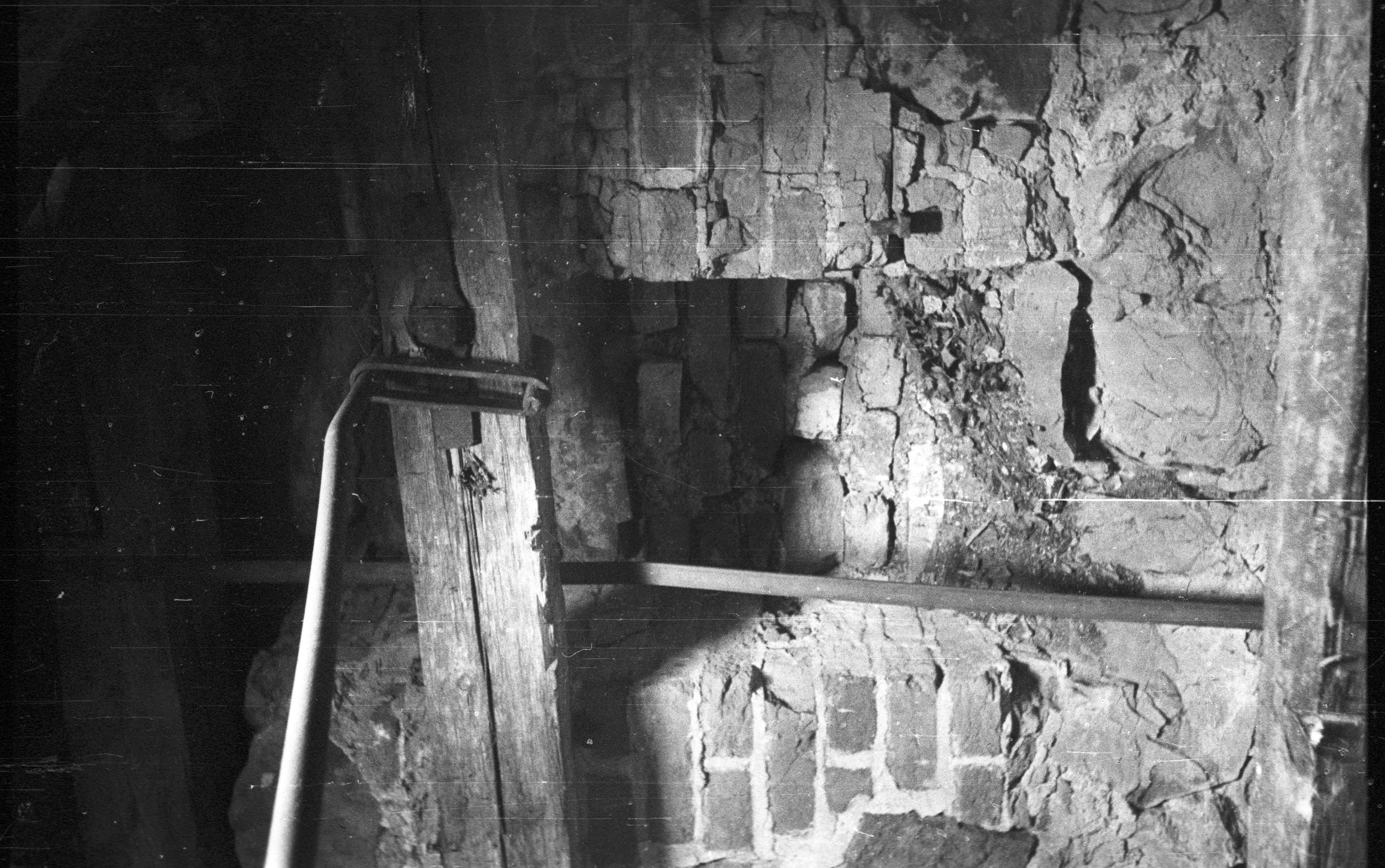 Berit Wallenberg, Lovö kyrka