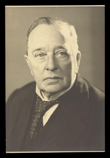 Unknown, Portrait of a Man in a Necktie