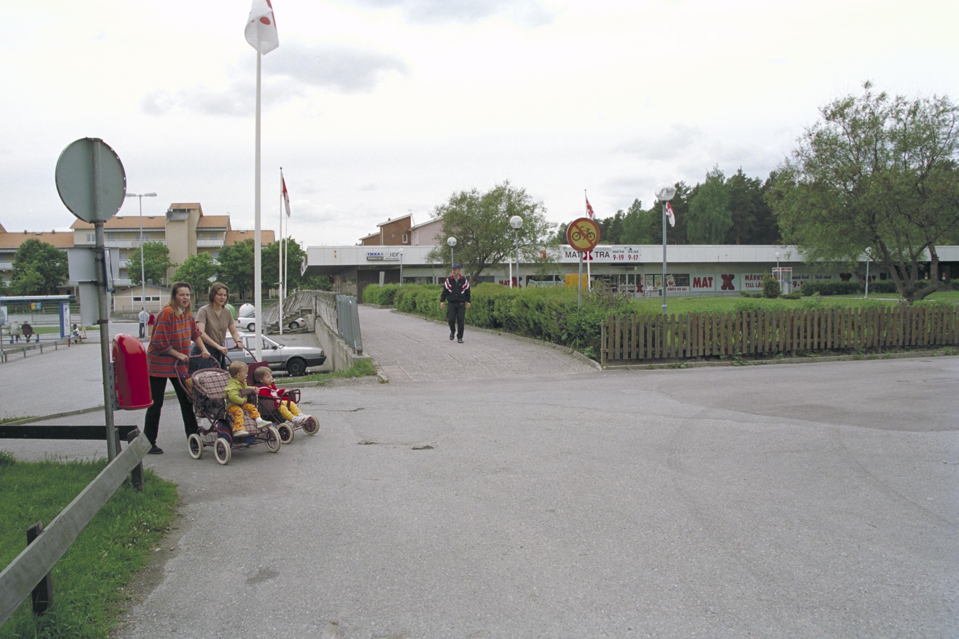 Bengt A Lundberg, Västerås