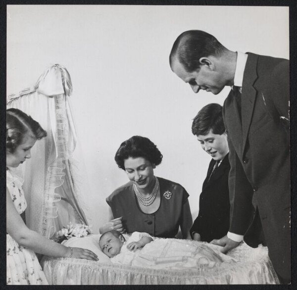 Beaton, Cecil (Sir), Photograph
