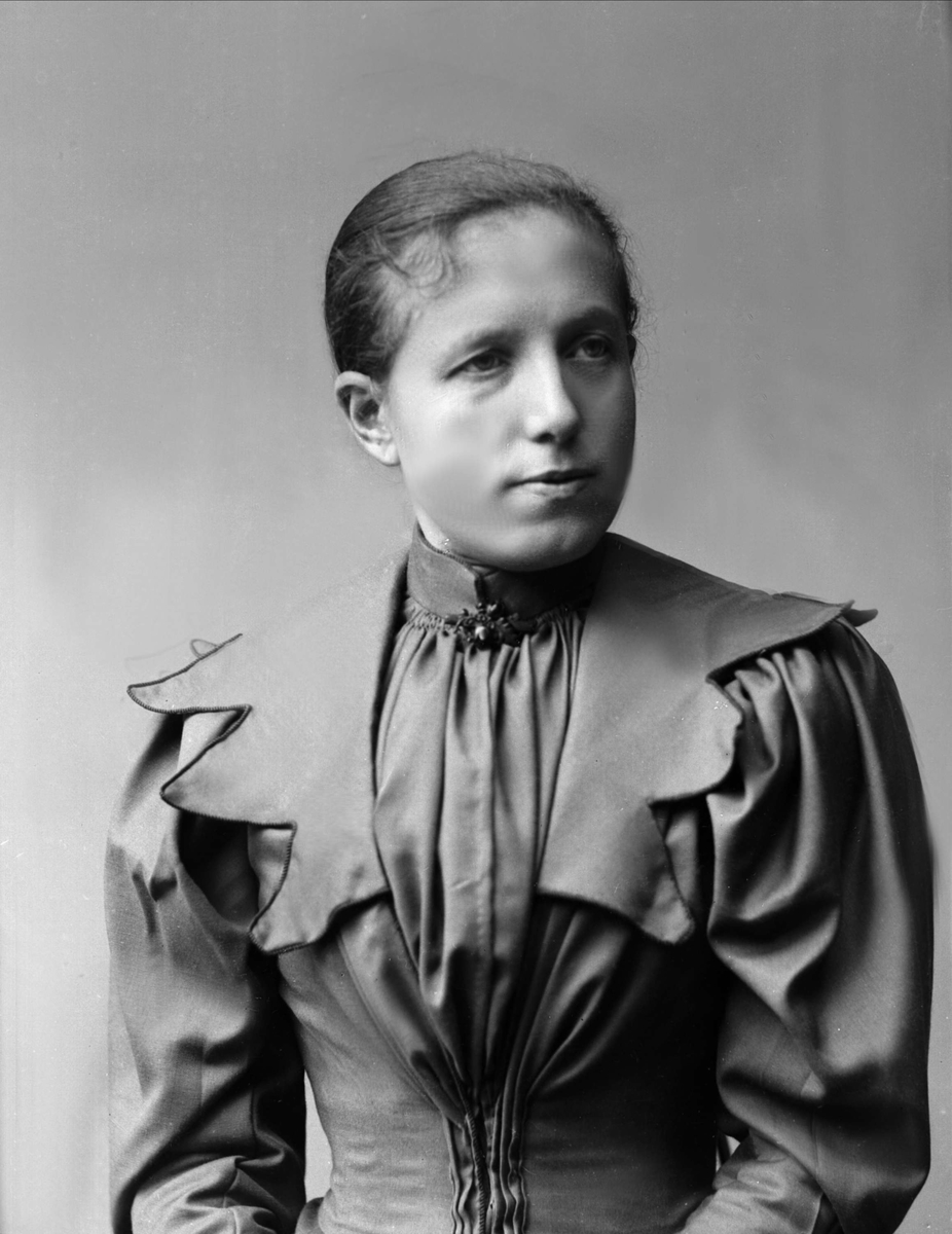 Gustav Borgen, NFB.39986