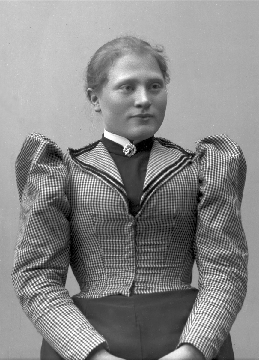 Gustav Borgen, NFB.36312
