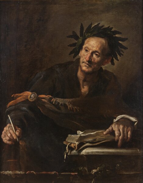 Domenico Fetti, A Classical Poet