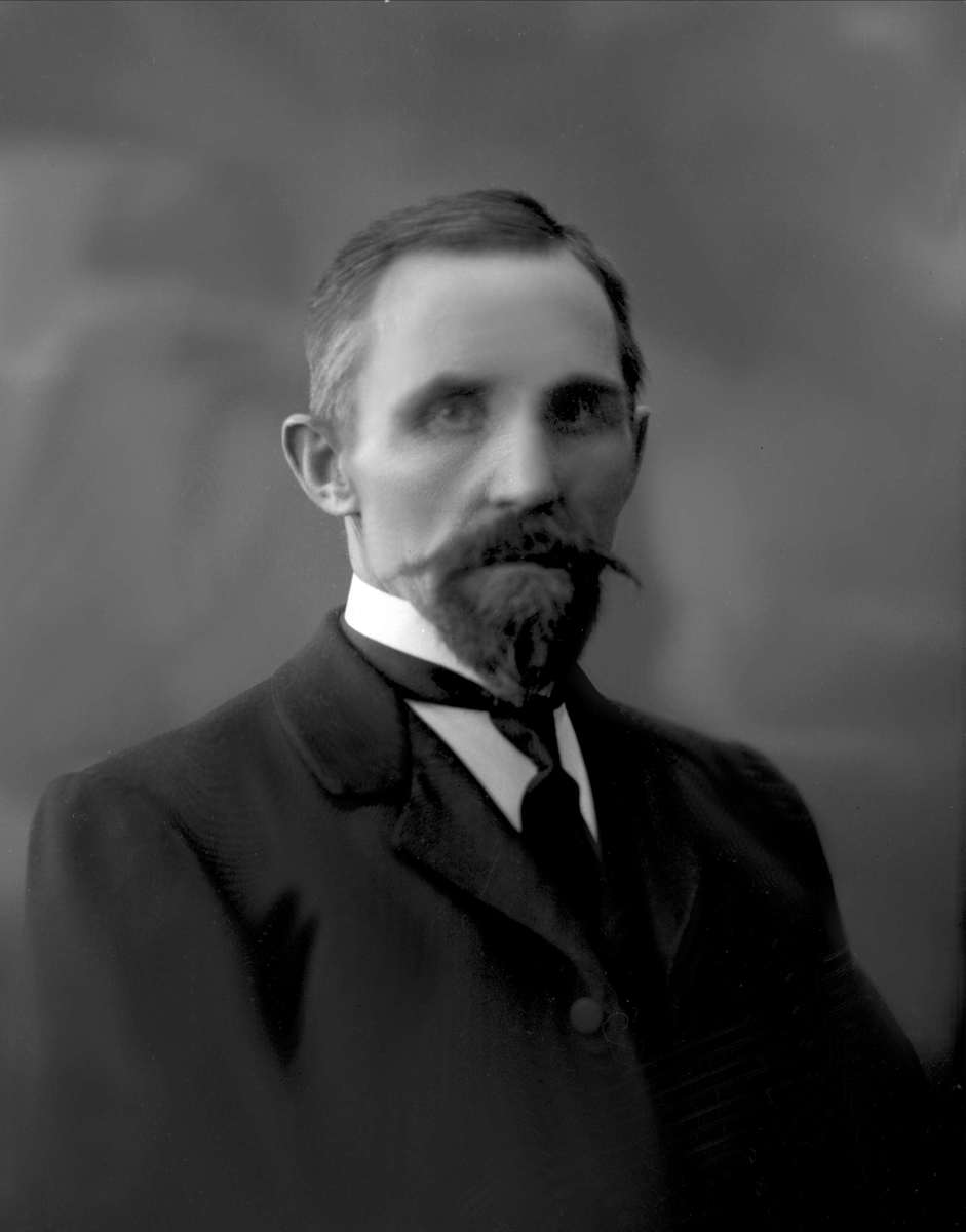 Gustav Borgen, NFB.43002