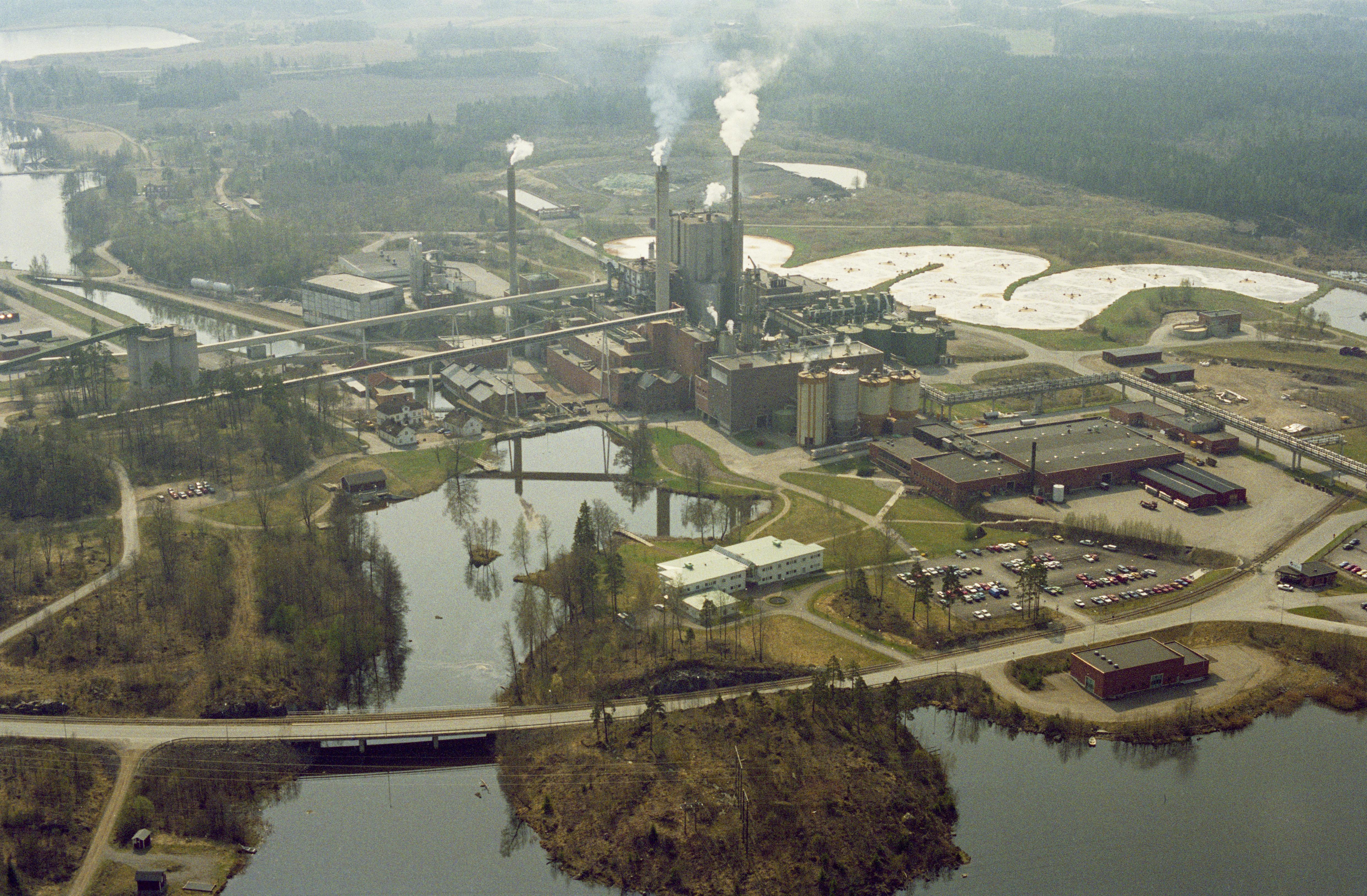Jan Norrman, Näsby 123