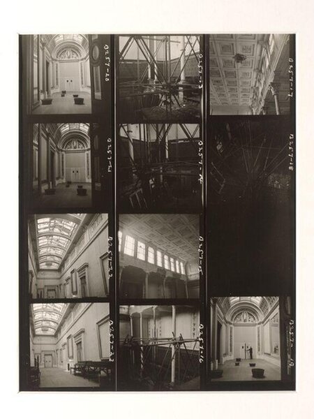 Beaton, Cecil (Sir), Photograph