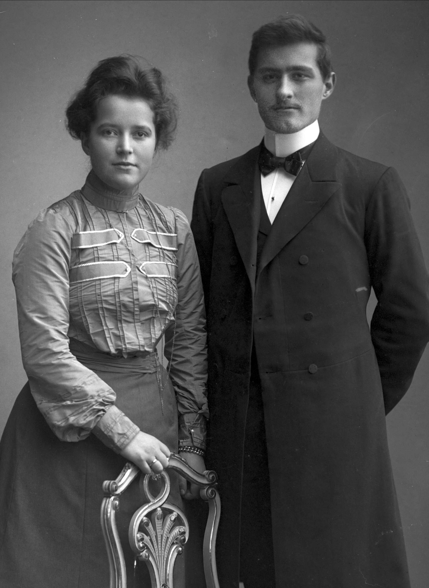 Gustav Borgen, NFB.24200