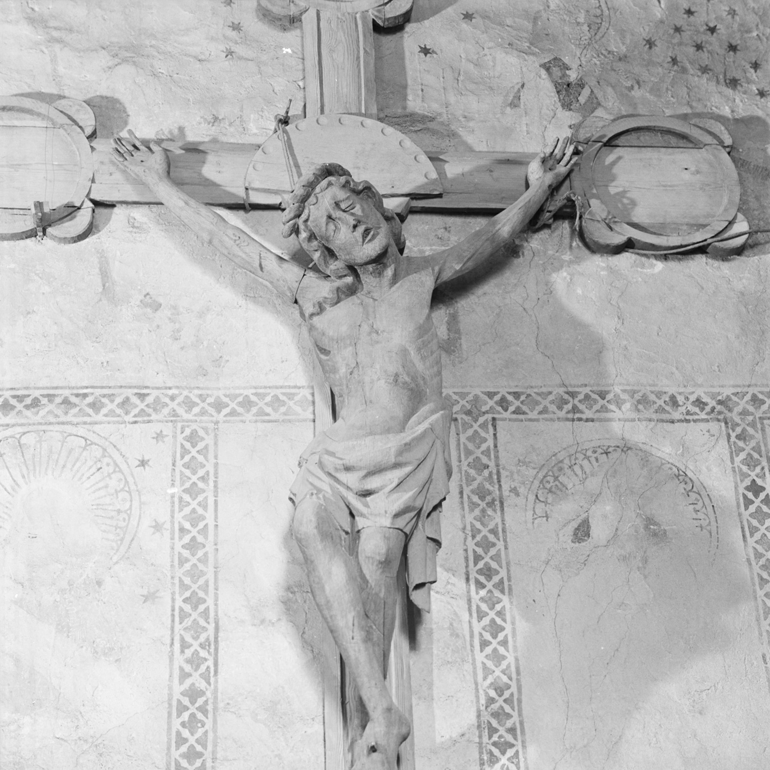 Sören Hallgren, Håtuna kyrka