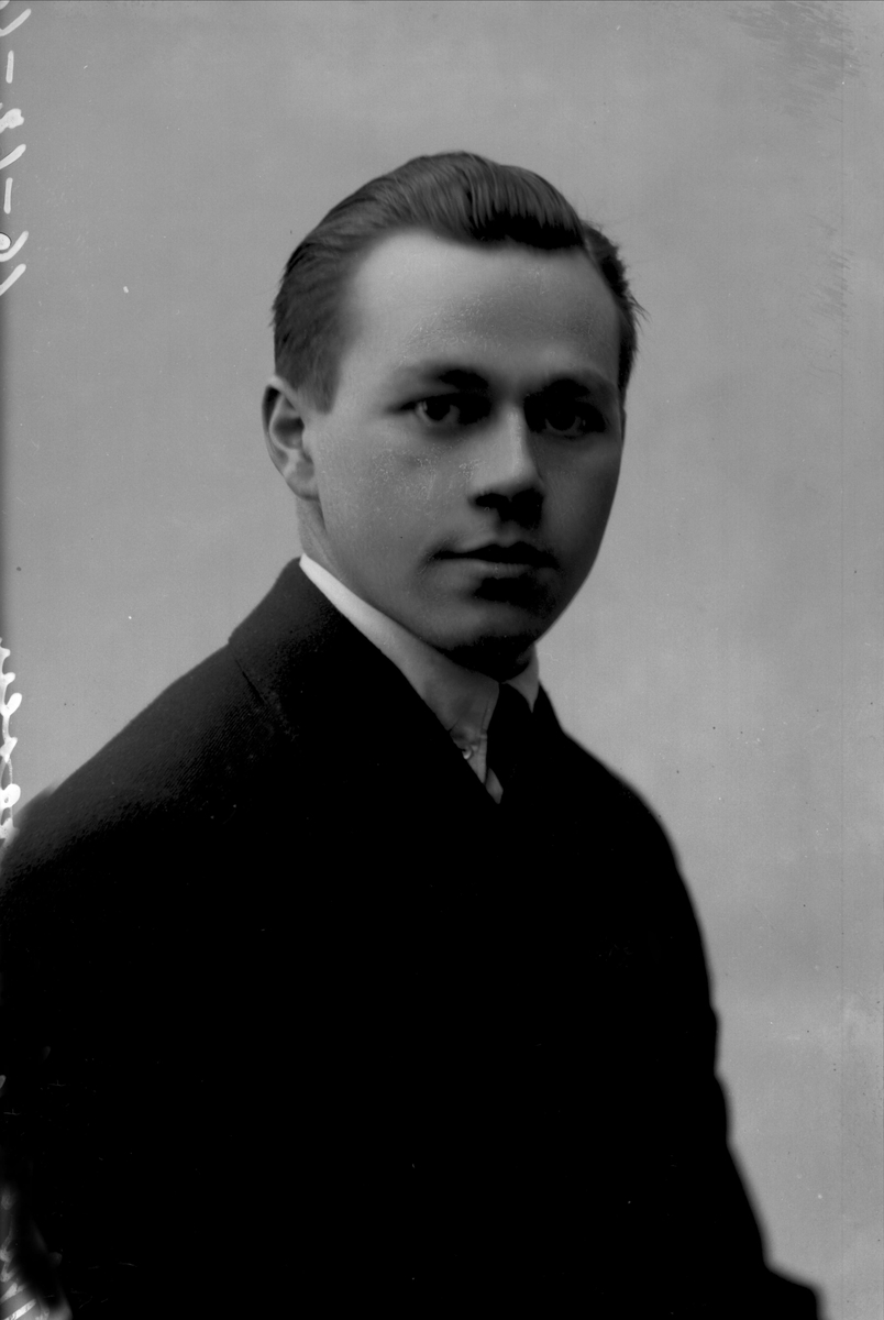Gustav Borgen, NFB.15548