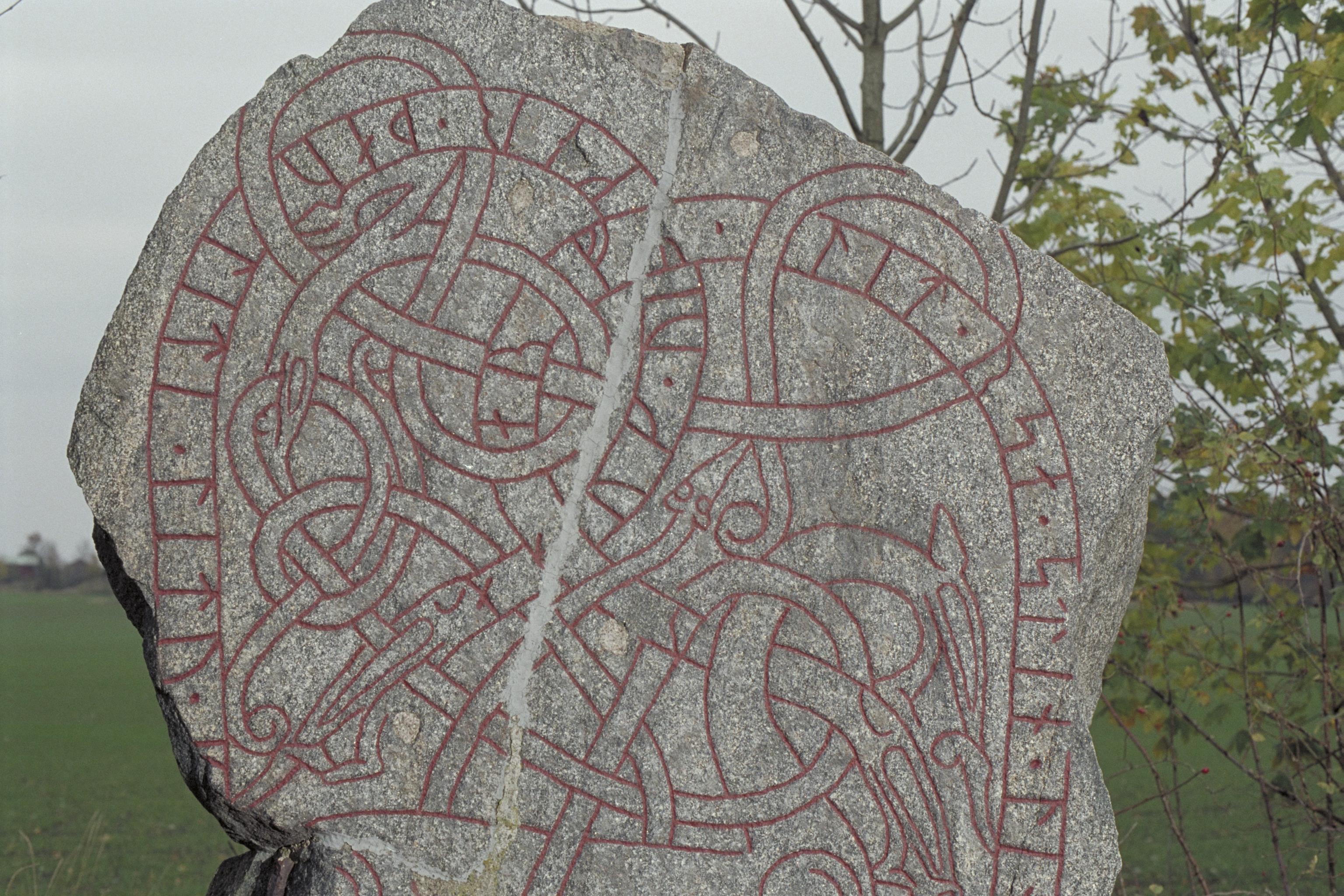 Bengt A Lundberg, U775 Hjulsta