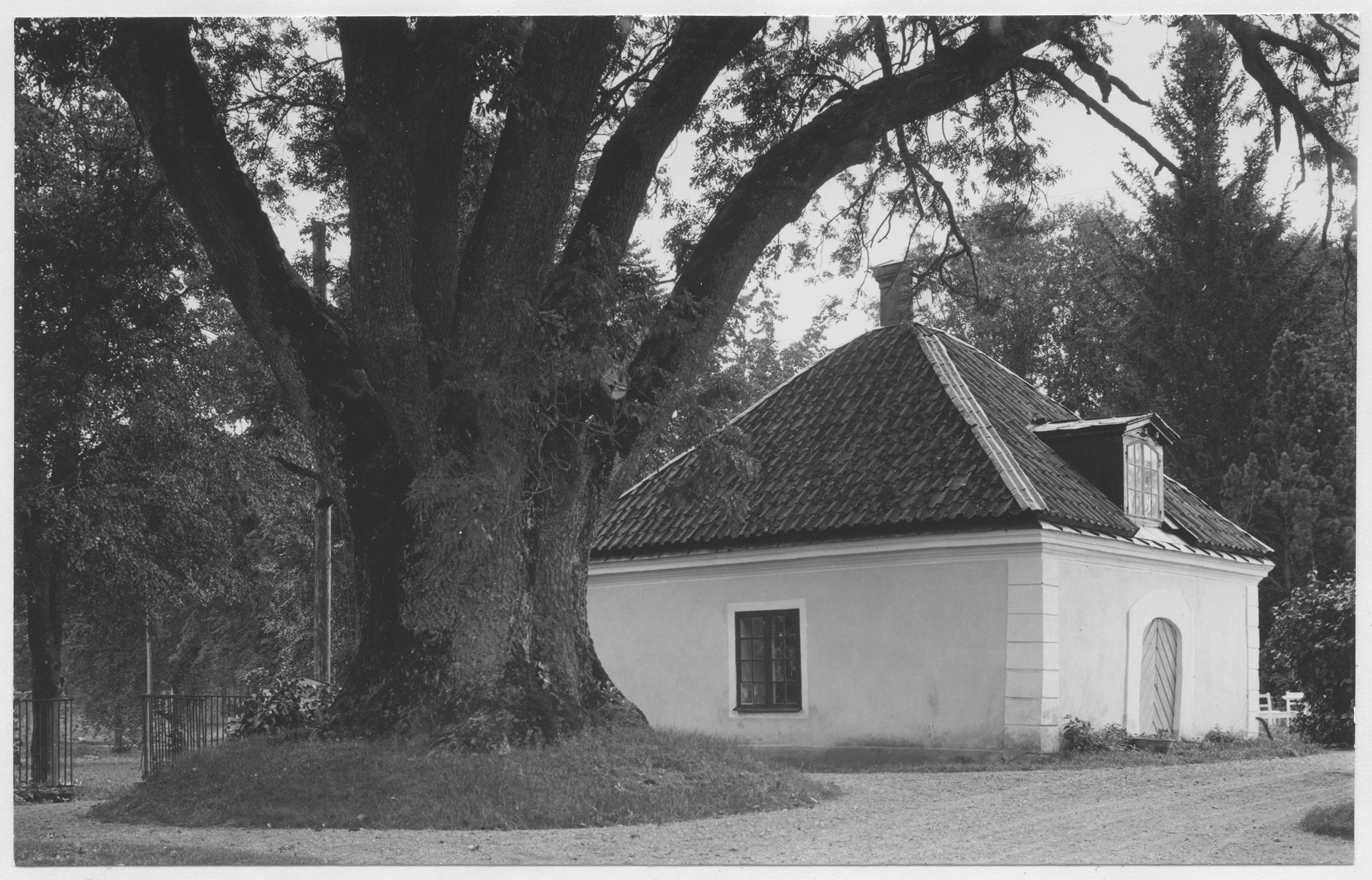 Mårten Sjöbeck, Esplunda herrgård
