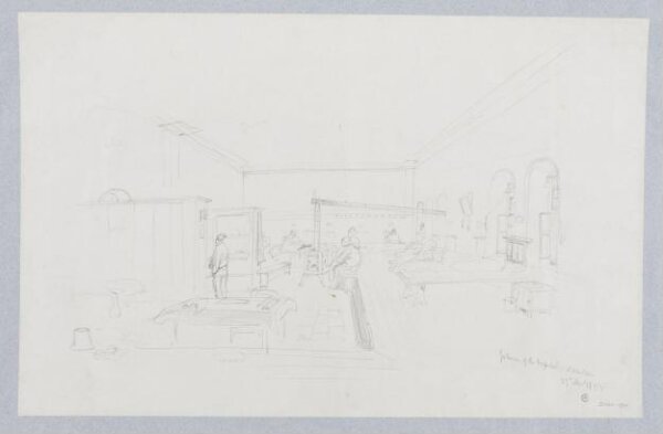 Simpson, William (R.I.), Sketches made during the Campaign of 1854-55 in the Crimea, Circassia and Constantinople