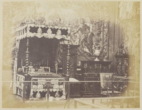 Franck, Photograph
