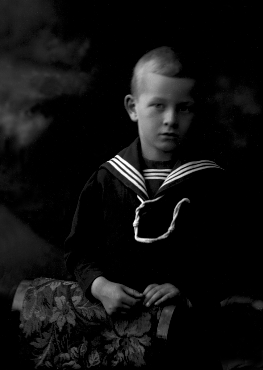 Gustav Borgen, NFB.08964
