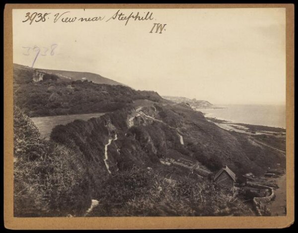 Francis Frith, Photograph