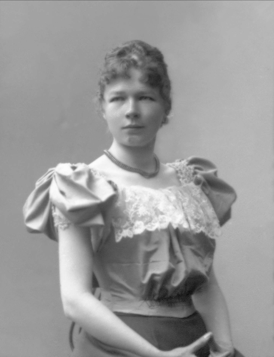 Gustav Borgen, NFB.50382