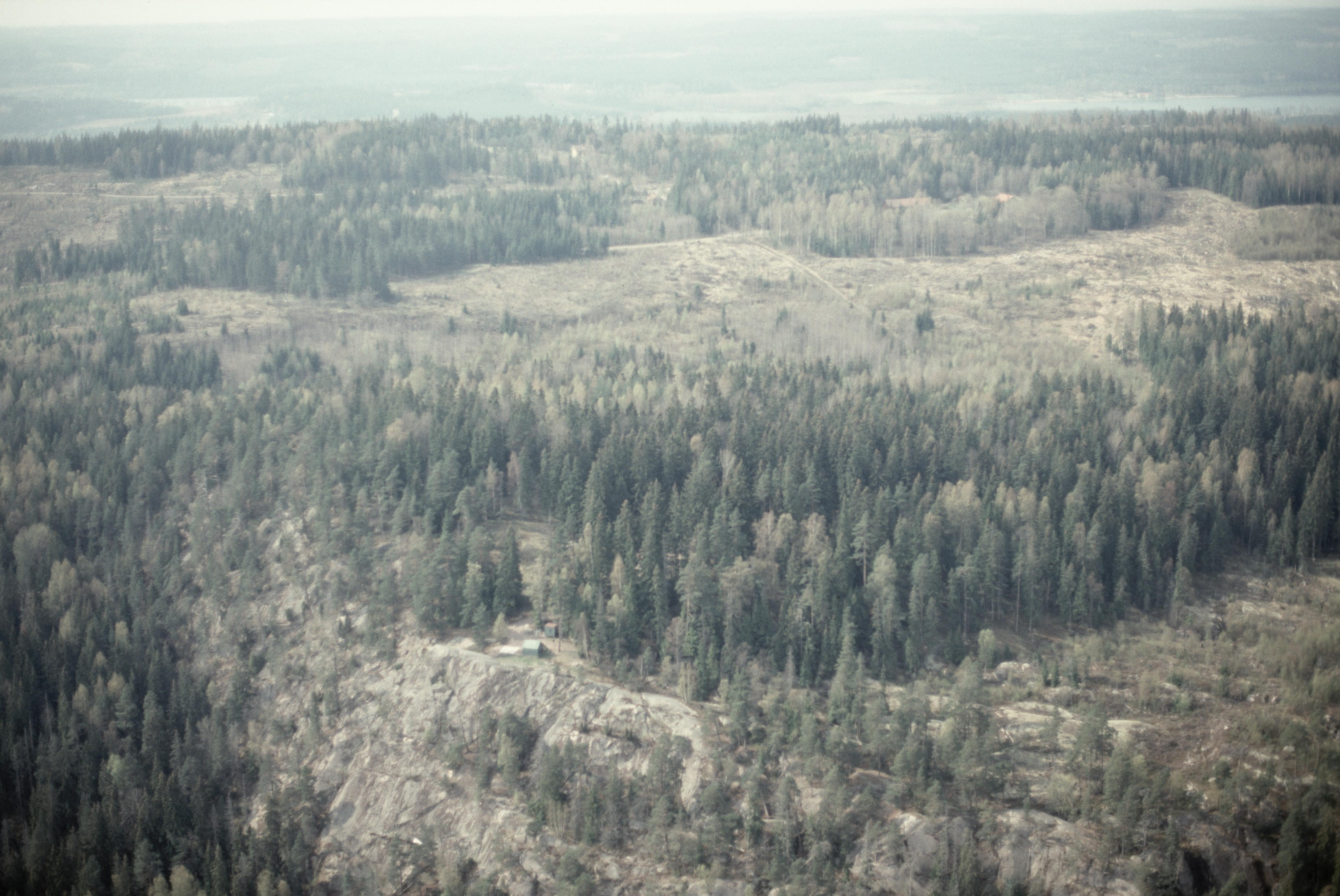 Jan Norrman, Undenäs 164:1