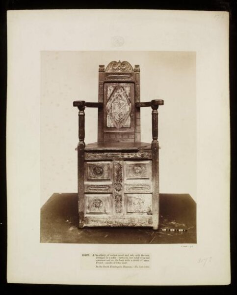 Unknown, Photograph