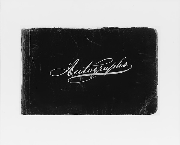 Albert Bierstadt, Sketchbook of Columbus Subjects: Caravels, Figures, Heraldry, and Accessories