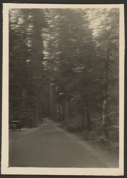 Louis Fleckenstein, [Landscape]