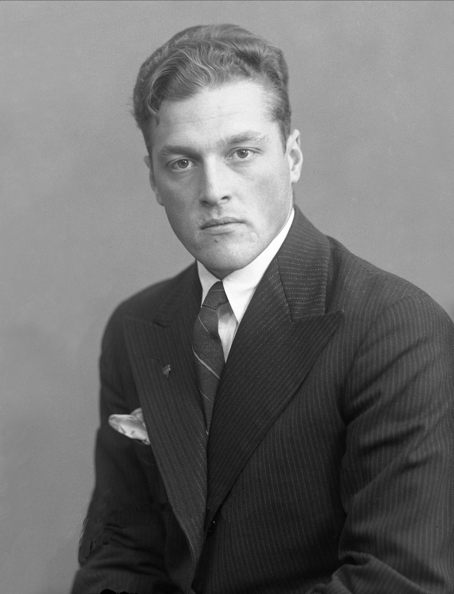 Gustav Borgen, NFB.56848