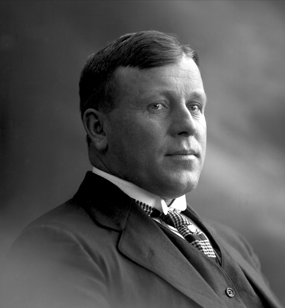 Gustav Borgen, NFB.28826