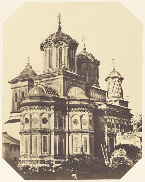 Unknown, [Church]