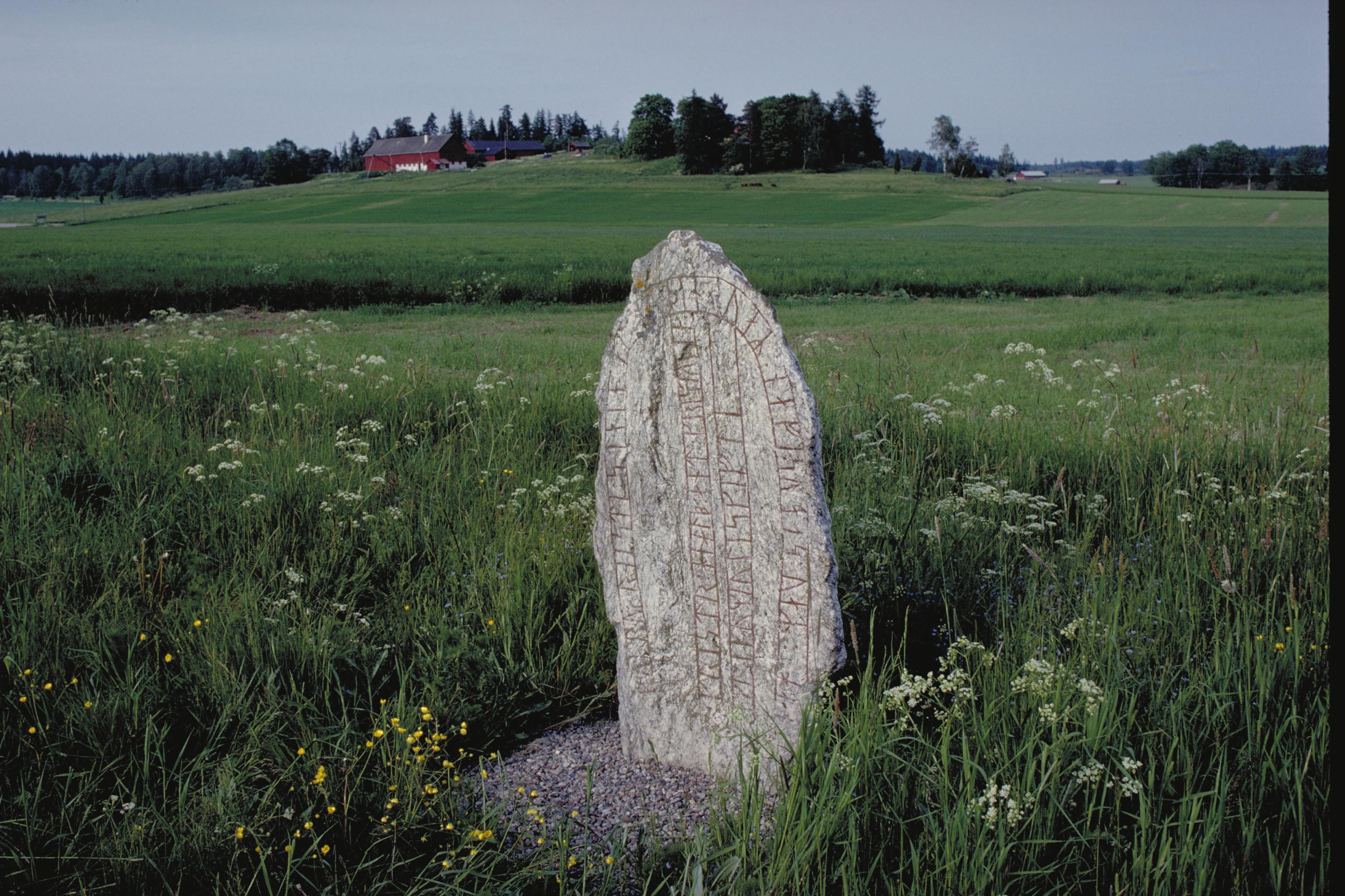 Bengt A Lundberg, Sö165 Grinda