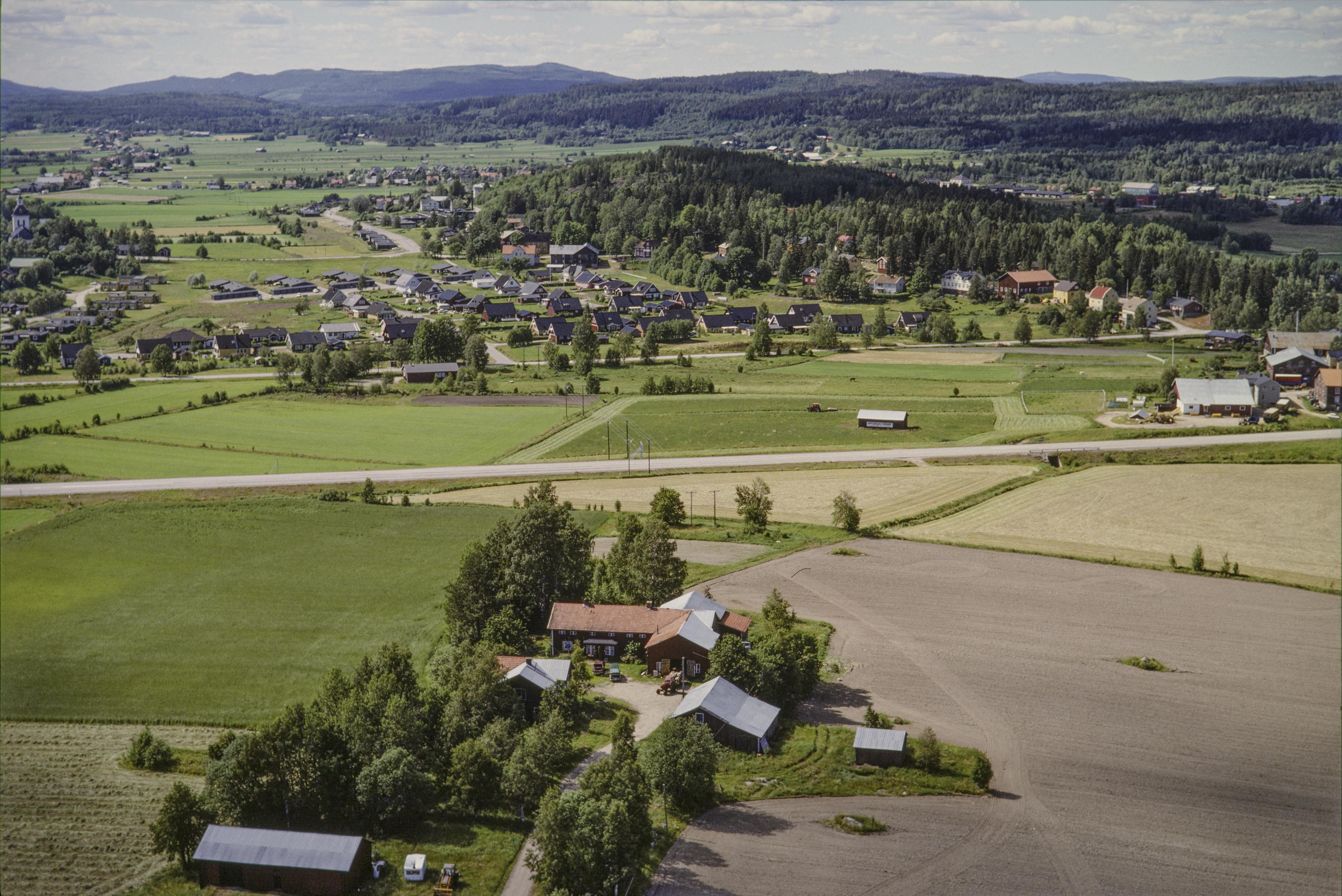Jan Norrman, Gnarp 166:1