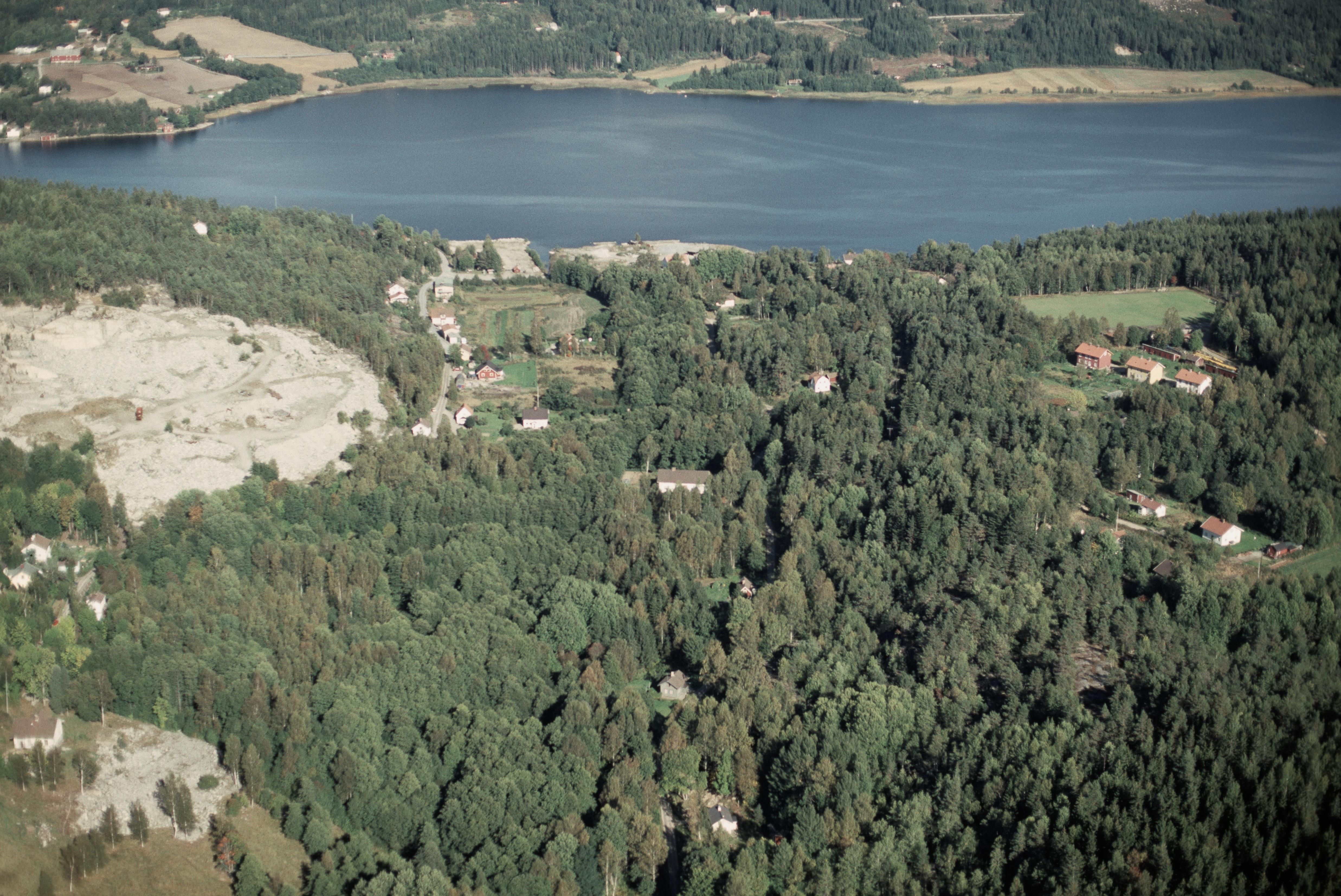 Jan Norrman, Skee 650:1