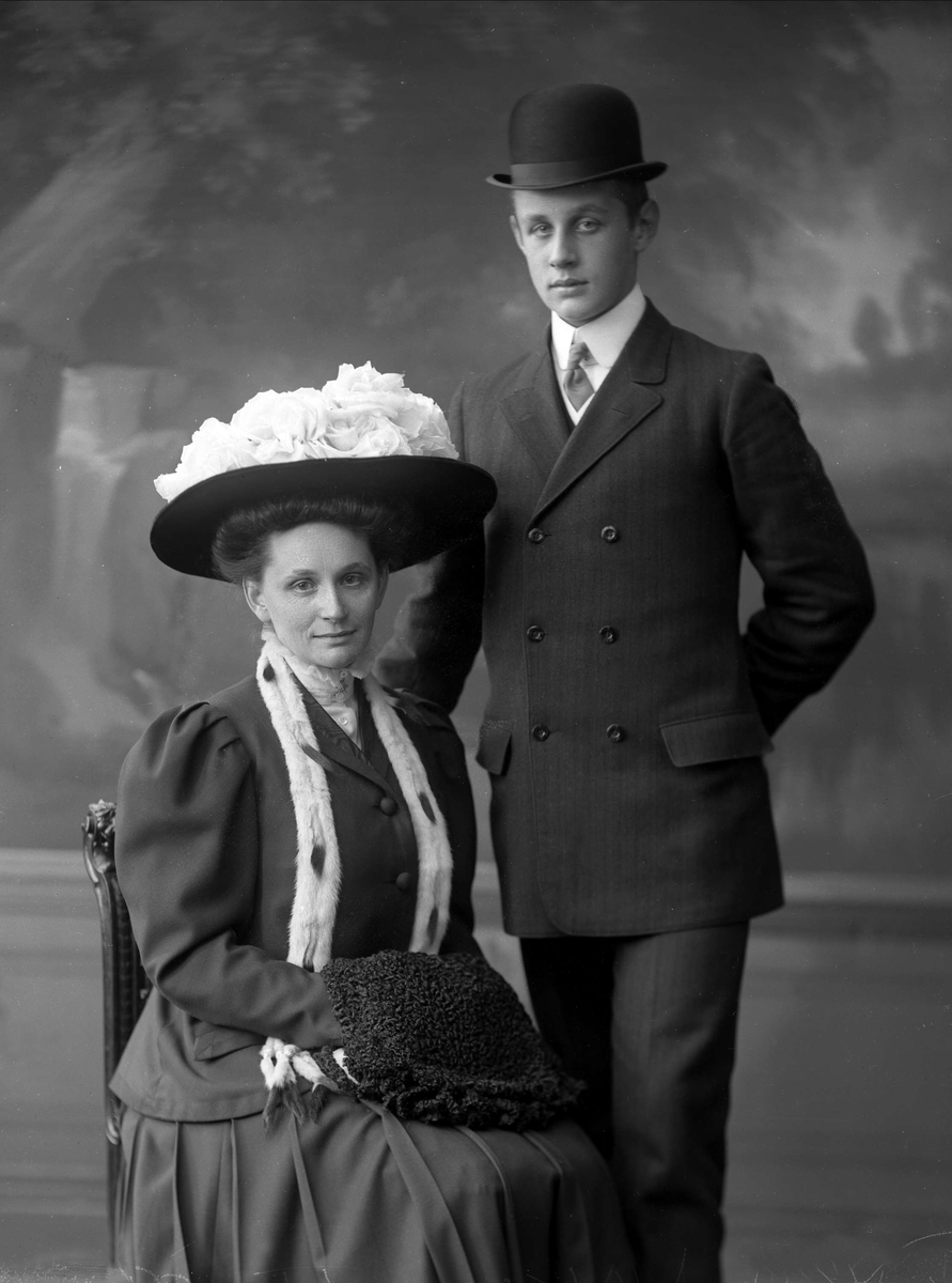 Gustav Borgen, NFB.33799