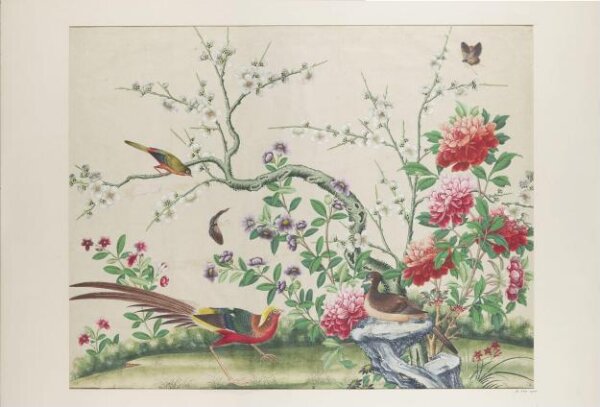 Unknown, Painting