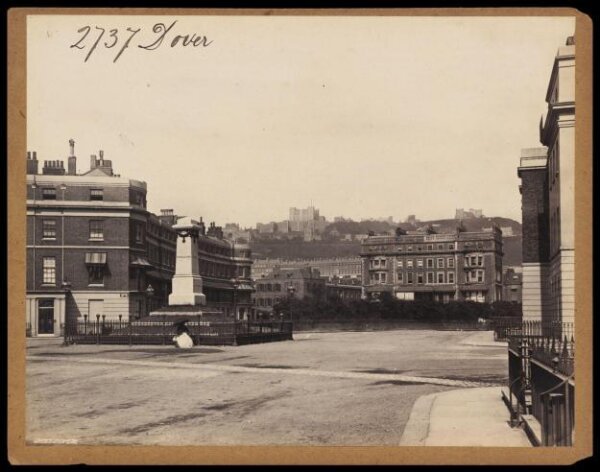 Francis Frith, Dover