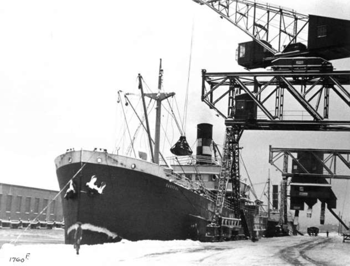 Anders Beer Wilse, Dampbåter/Skip, Motorbåter/Skip