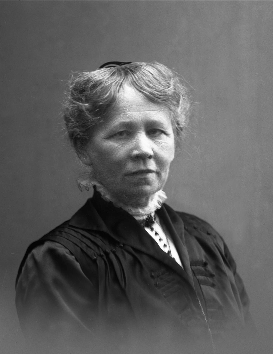 Gustav Borgen, NFB.30460