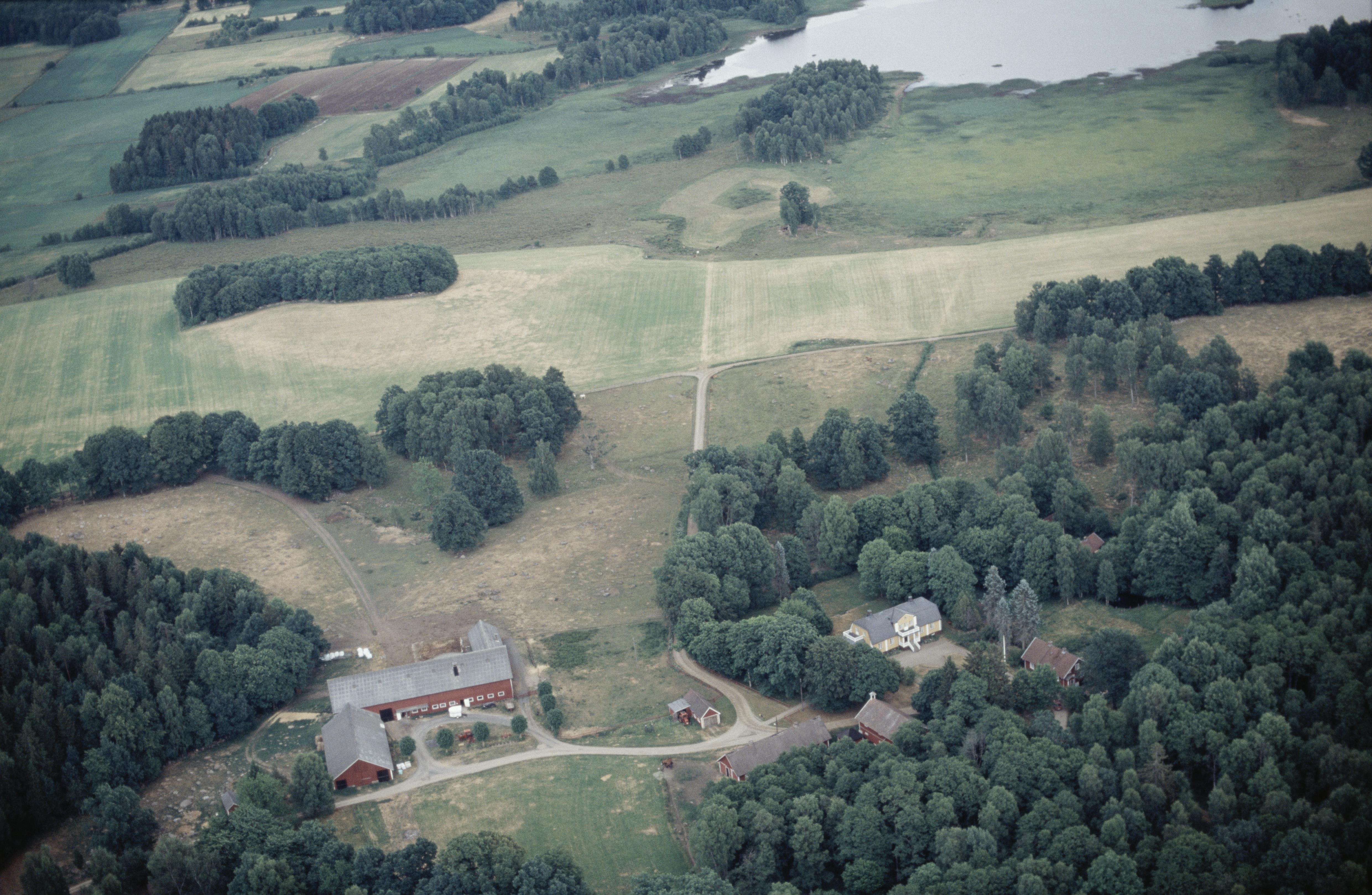 Jan Norrman, Spånghult