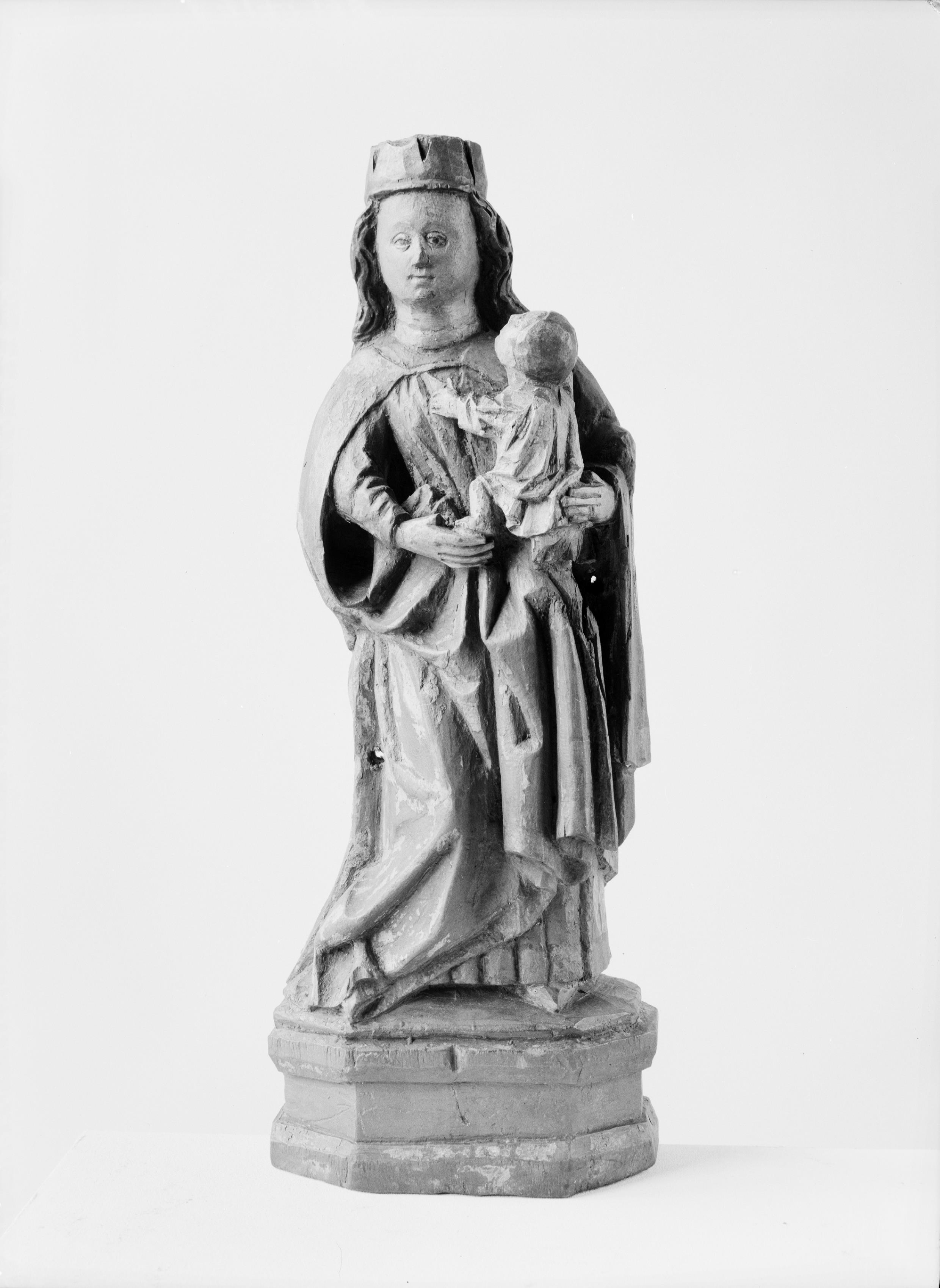 Henrik Hultgren, Möja kyrka