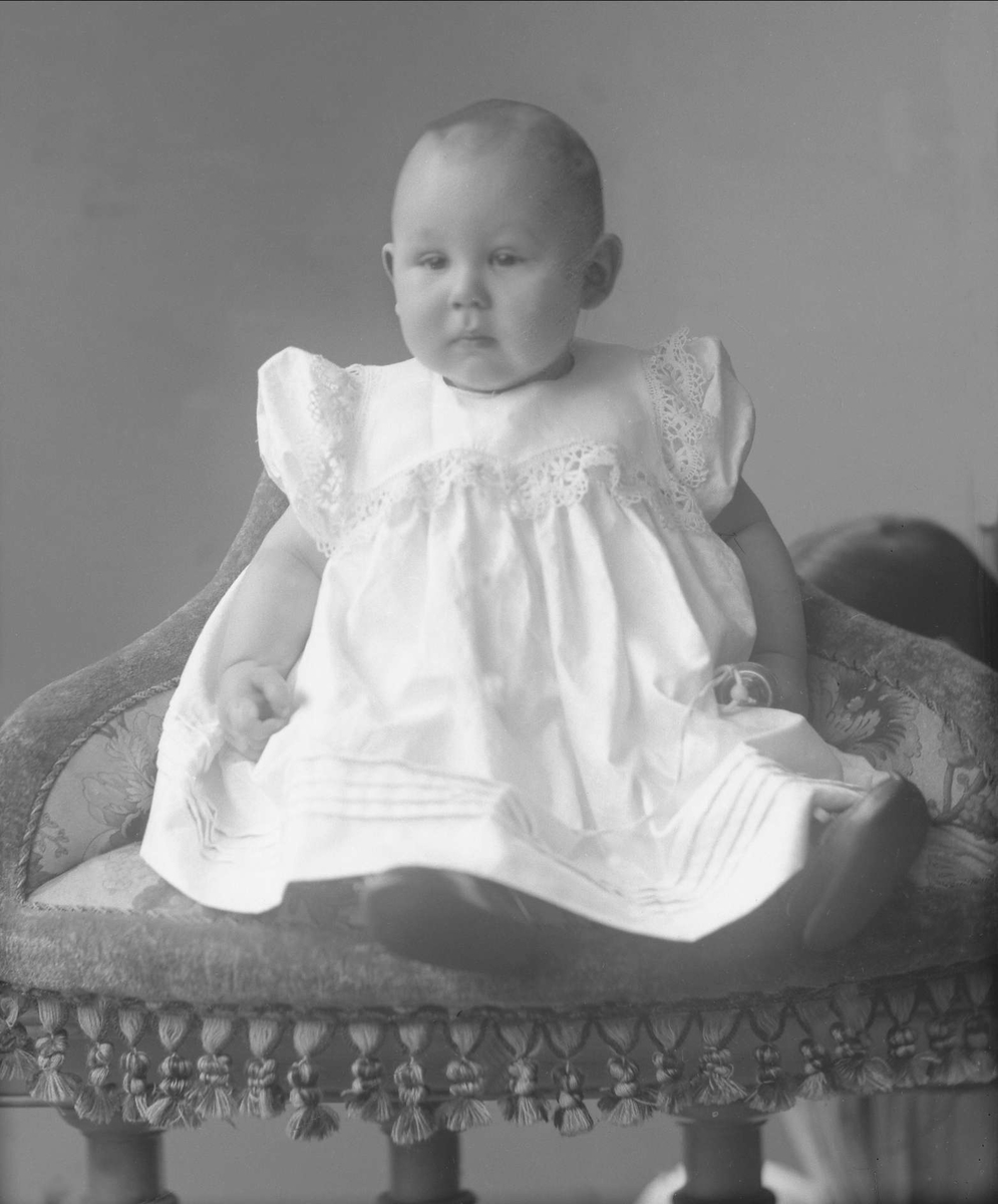Gustav Borgen, NFB.50118