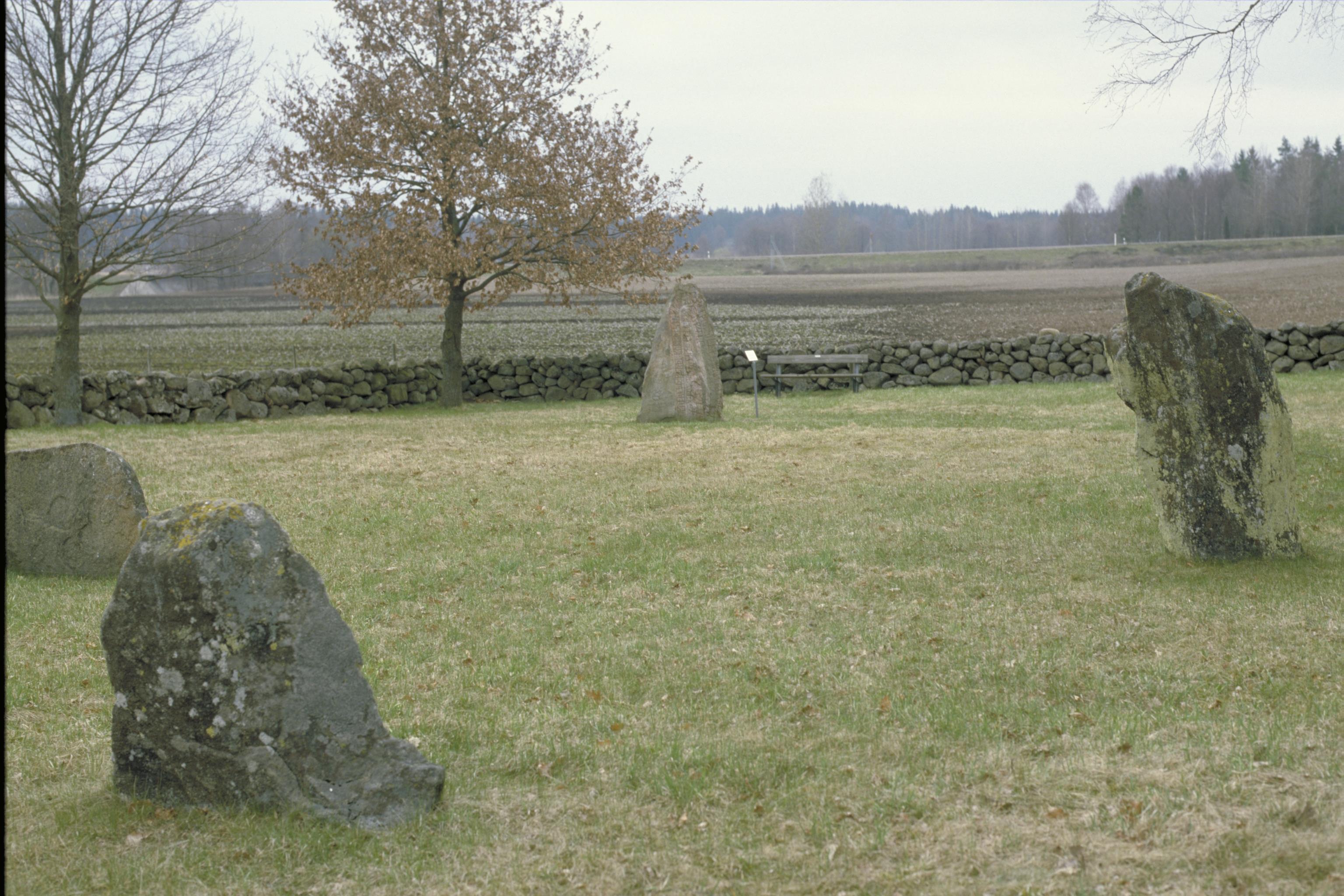 Bengt A Lundberg, Sm35 Replösa