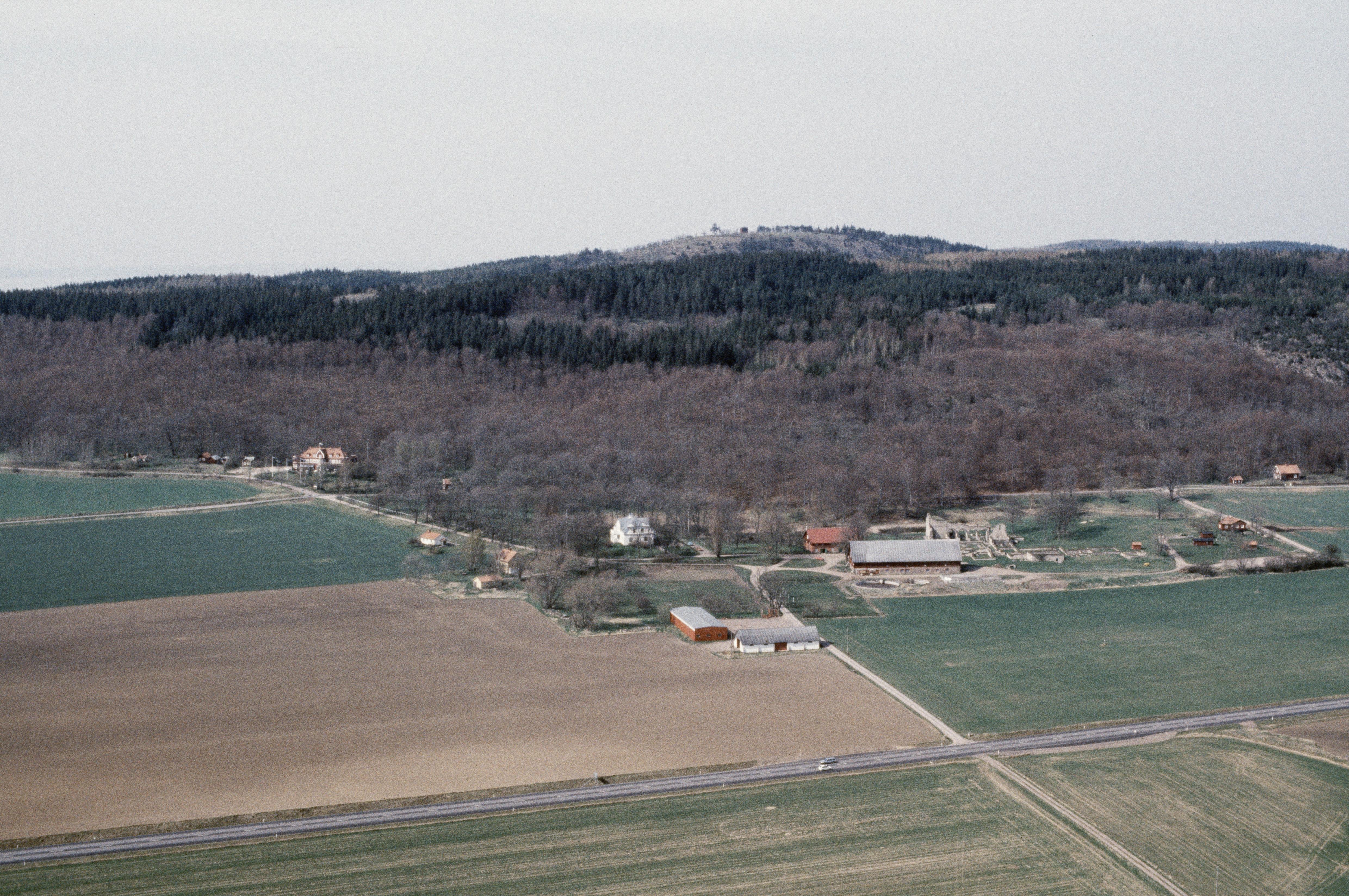 Jan Norrman, Västra Tollstad 1:1