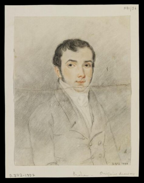Unknown, Drawing