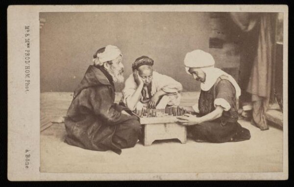 Unknown, Photograph