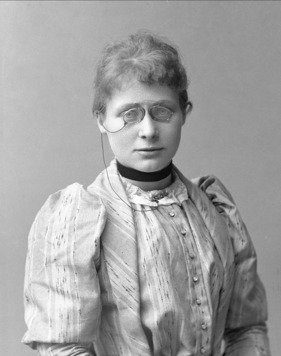 Gustav Borgen, NFB.50790