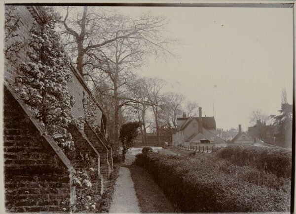 Potter, Beatrix, Photograph