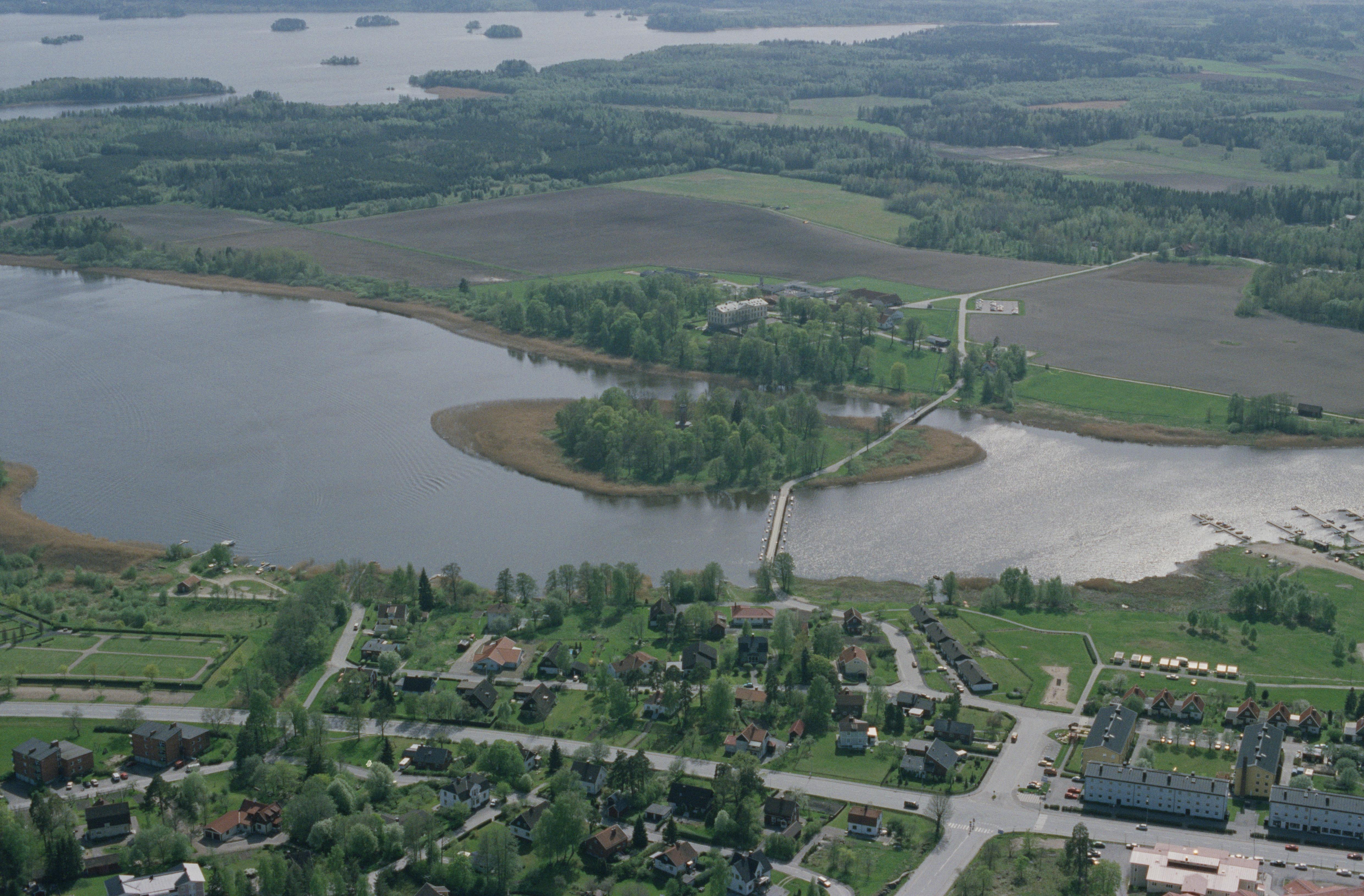 Jan Norrman, Näsby 63:1