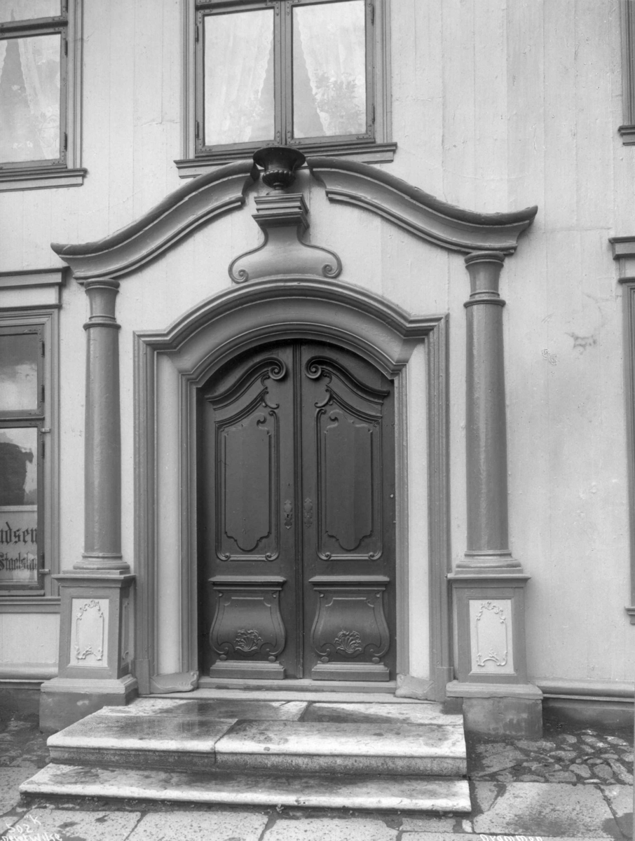 Anders Beer Wilse, NF.00608-061