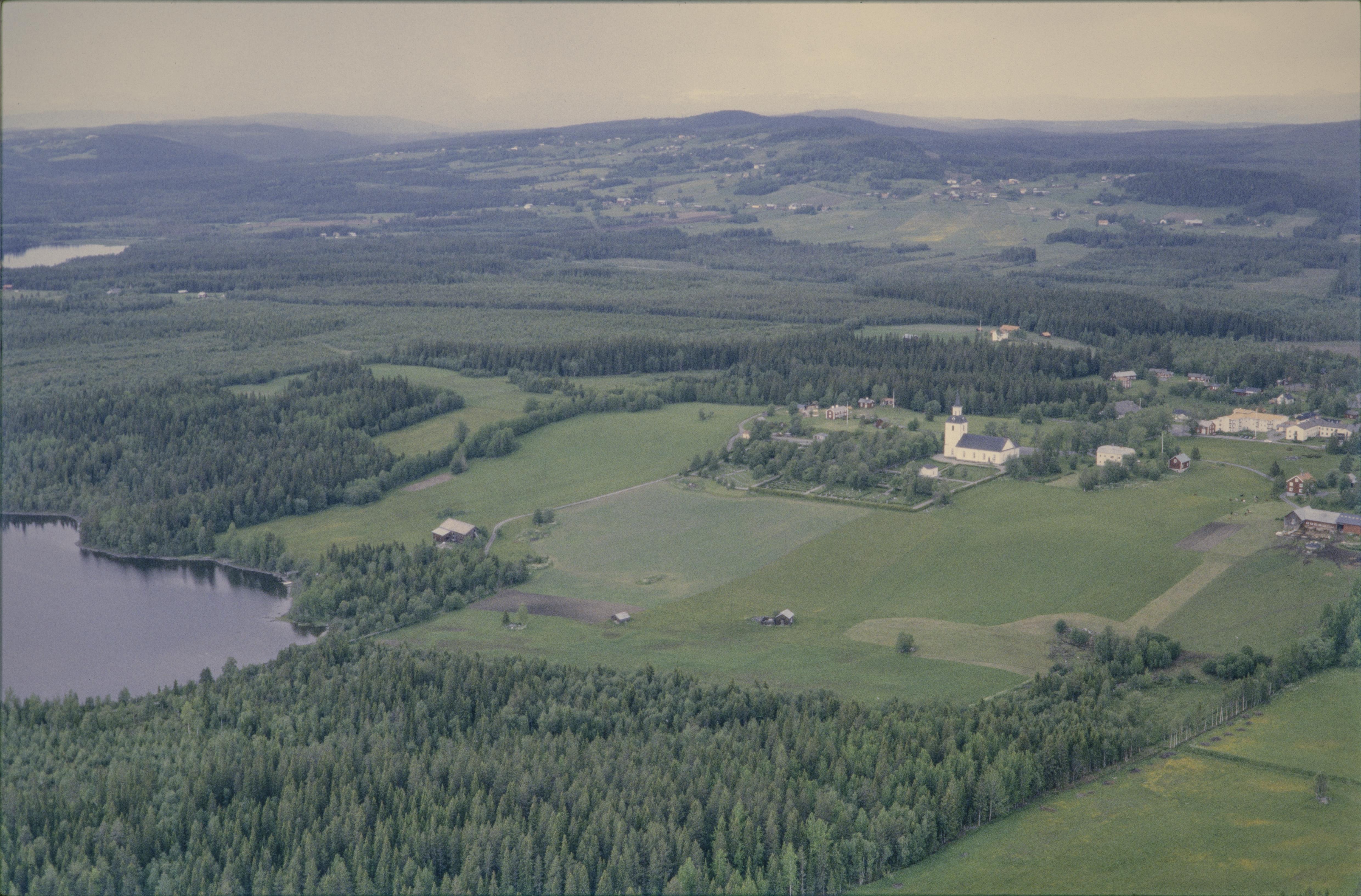 Jan Norrman, Offerdal 577:1