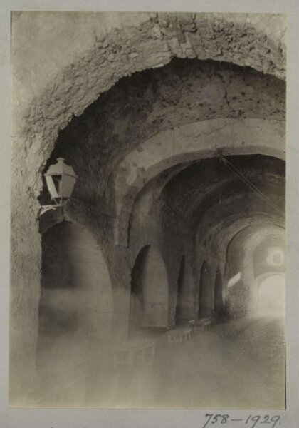 K.A.C. Creswell, Photograph